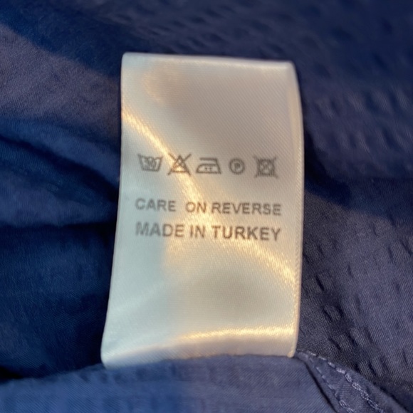 Gem Malki Seersucker Long Sleeve Shirt - Picture 8 of 10